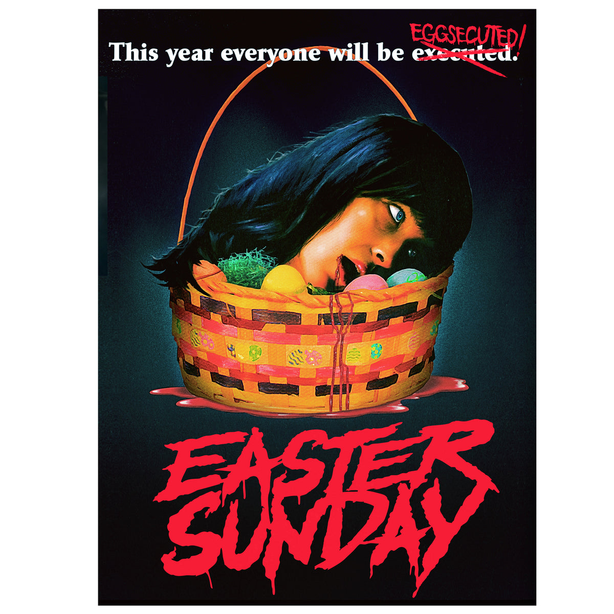 Easter Sunday (DVD) – Alternative Cinema